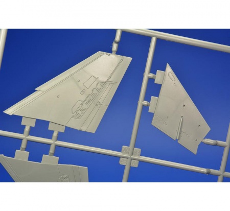 SH72386 Mirage F.1 EQ/E Special Hobby