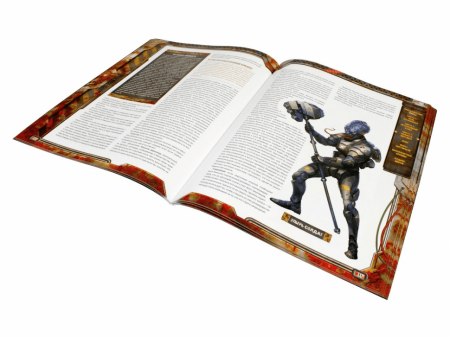 717010HW Starfinder НРИ: Мёртвые солнца:3 Расколотые миры