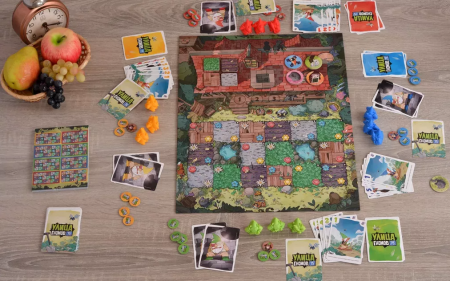 17003fFI Улица гномов,75 (на русском)