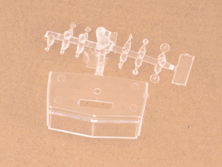 1346AVD КРАЗ-255В cедельный тягач AVD Models