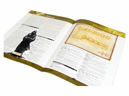 416566HW Pathfinder НРИ: Город Золотой Смерти