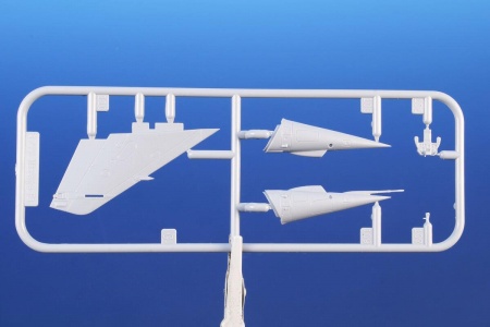 SH72435 Mirage F.1AZ/CZ ‘The South African Commie Killers’ Special Hobby