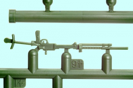 35365 T-34/76 (производство начала 1943 г.),Советский средний танк ІІ МВ ICM