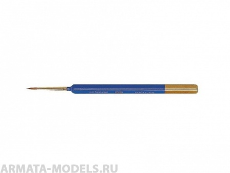 Кисточка, куница, размер 2