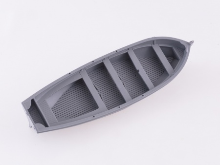 1337AVD Шлюпка ЯЛ-6 AVD Models