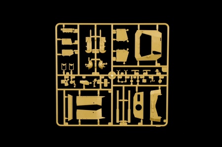 6759ИТ SEMOVENTE M42 da 75/34, обновленная версия 