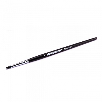 T115MWP Кисть MiniWarPaint серии Streaks-W №4 T115MWP Кисть MiniWarPaint серии Streaks-W №4