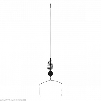 Монтаж донный Шторм 60гр №1 (HS-MDSH-60-1) Helios