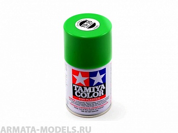 85035T TS-35 Park Green