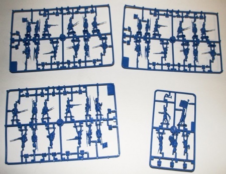 8030 Старая Императорская Гвардия Звезда