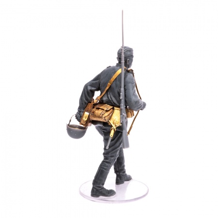 S-217 Снаряжение солдата РККА, размер М