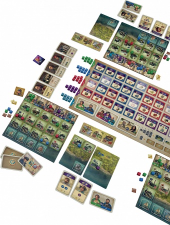 8953 Игра Anno 1800