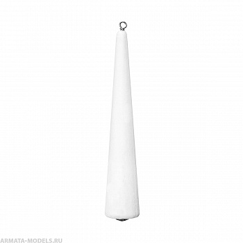 Поплавок огруженный конус 5776 25/130 PREMIER Поплавок огруженный конус 5776 25/130 PREMIER