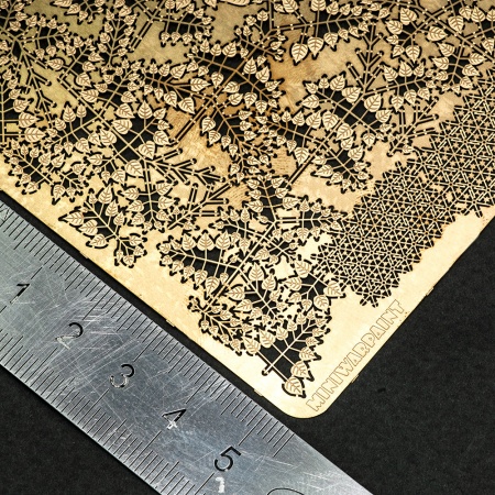 S-178 Сирень, размер L MiniWarPaint