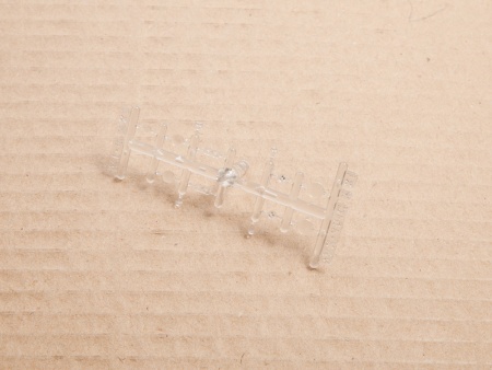 1545AVD Сборная модель УАЗ-451С AVD Models