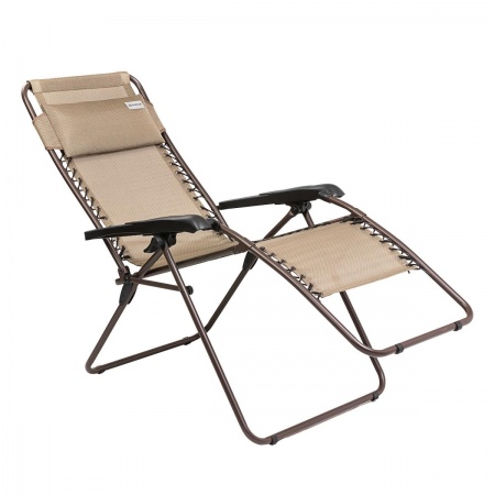 Кресло-шезлонг (NA-630-68080) NISUS