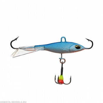 Балансир Snoop №7059 14 гр цв87 (HS-S-7059/14/87) Helios Балансир Snoop №7059 14 гр цв87 (HS-S-7059/14/87) Helios