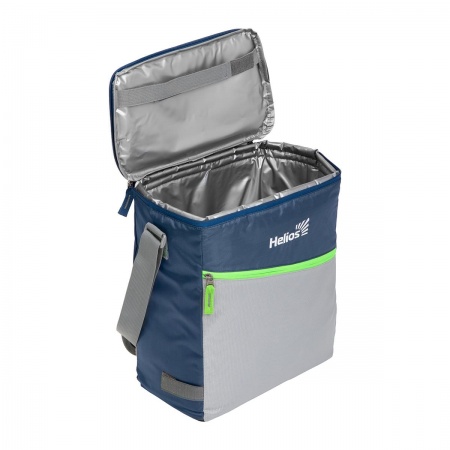 Изотермическая сумка-холодильник (HS-FYCB-101-20L) Helios