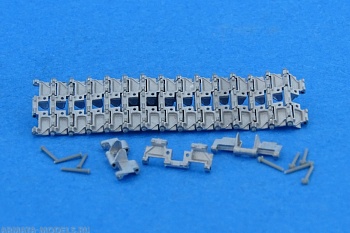 MTL-35073 Tracks for STZ-5