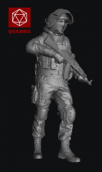 QA35612 РФ солдат 6