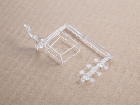 1576AVD Поливочно-моечная машина ПММ-2 (ЗИС-11) AVD Models