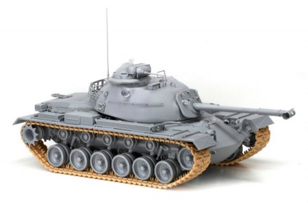 3544Д 1/35 Американский танк  M48A3 MOD.B Dragon