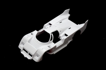 3641ИТ Авто LANCIA LC2 24h Le Mans 1983 Italeri