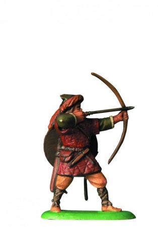 8046 Викинги Звезда