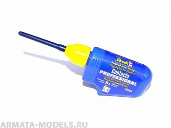 39604 Клей Контакта профессиональный 25 г
