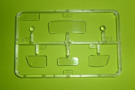 35414 V3000S/SS M Maultier с санитарной будкой, Германский санитарный автомобиль ІІ МВ ICM