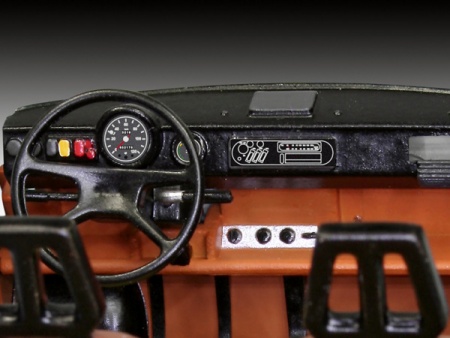 07619RE 30-летие Падения Берлинской стены Revell