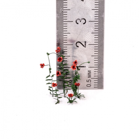 S266MWP Маки, размер S