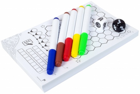 915338HW Маленькие города