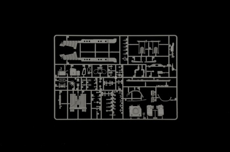 2991ИТ F-104 Cockpit