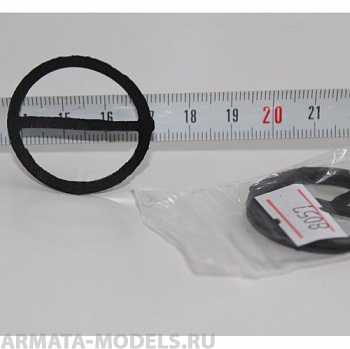 8057 Уплотнительное кольцо головки блока к компрессору 1212 8057 Уплотнительное кольцо головки блока к компрессору 1212