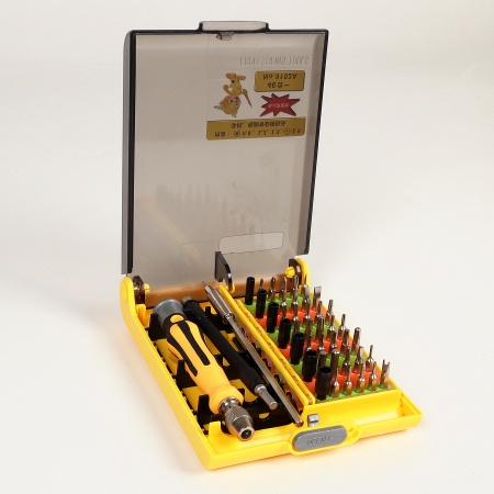 MW-2122 Набор отверток