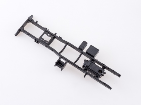 1285AVD Сборная модель Tatra-815S1 самосвал AVD Models