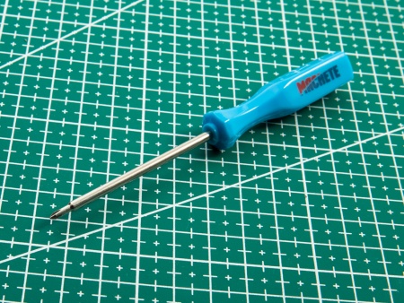 0099MCH Отвертка крестовая PH0