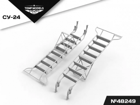 48249TMP СТРЕМЯНКА ДЛЯ СУ-24