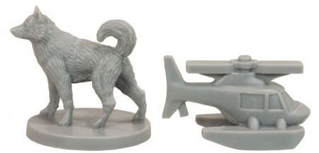 915657HW Нечто (The thing) (2023)