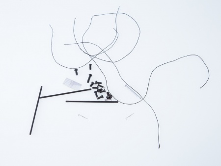 1345AVD Автокран КС-3575 (255Б1) AVD Models