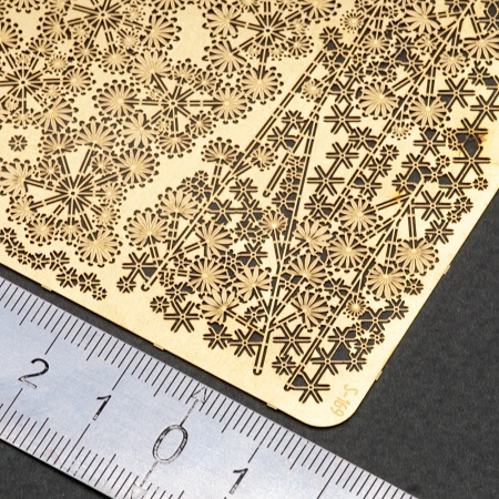 S169MWP Люпин, размер L