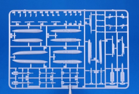 SH72414 Mirage F.1 Duo Pack & Book Special Hobby