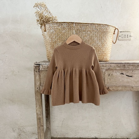 Детское платье