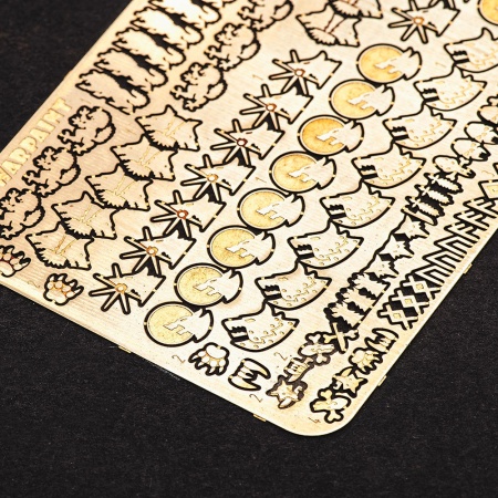 S273MWP Warhammer Space Wolves великие роты