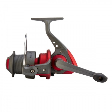 Катушка KIRARA фидер 4000F 1 подшип (HS-FBT-K4000F) Helios