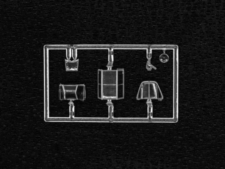 Mistel S1, Немецкий составной учебный авиационный комплекс ICM
