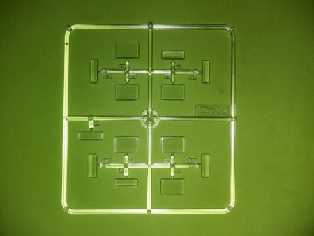 35520 Зил-131 МТО-АТ ICM