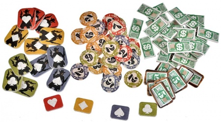 915656HW 3000 негодяев