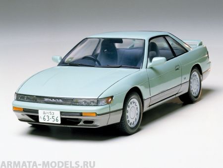 24078 Nissan Silvia Ks Tamiya